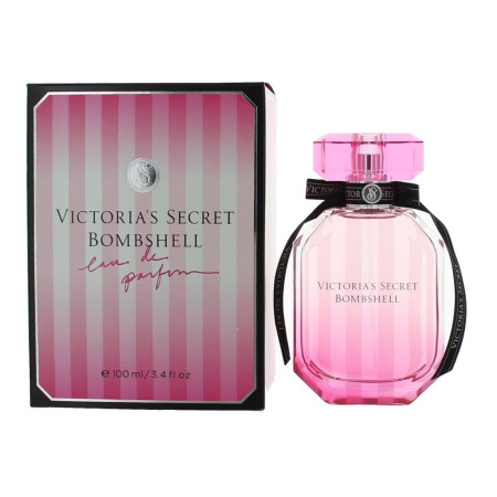 Victoria's Secret Bombshell